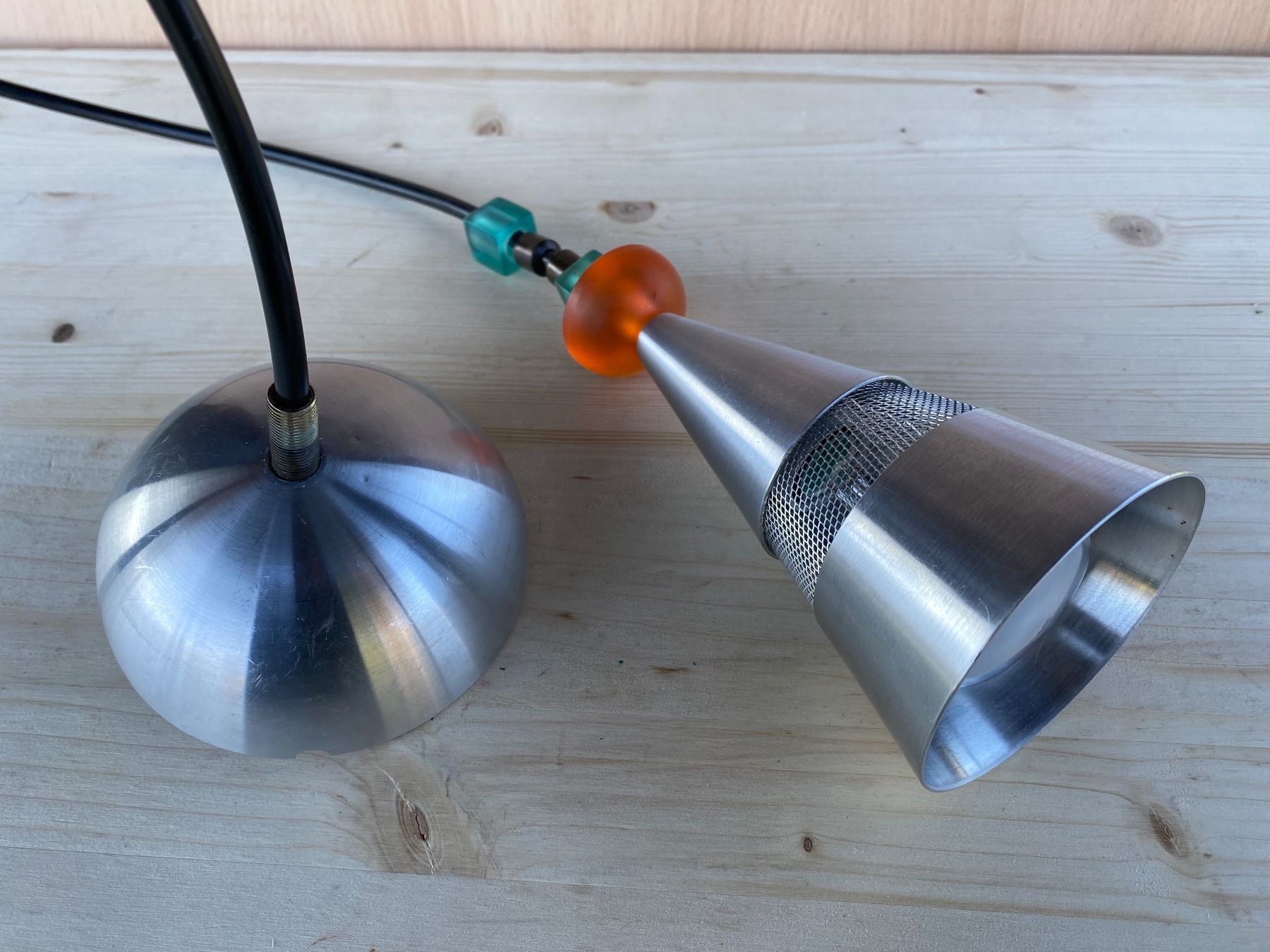 Lampadari & plafoniere: schöne Studio Brandend Zand Hängelampe – Usato da Feldbach venduto da Olive1 2