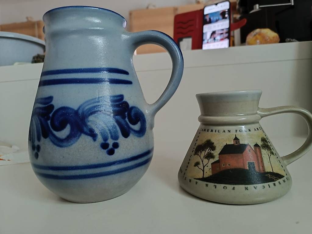 Teppiche: 2x Trug /Wase – Gebraucht aus schaffhausen von Linda88