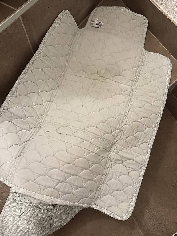 Fasciatoi & Accessori: Matelas a langer nomade – Usato da Marly venduto da juj_m2hg 1