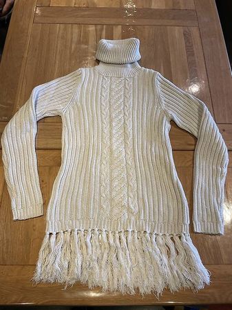 Pullover femme taille M