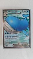 Pokémon Karte Wailord ex 097/084 NM