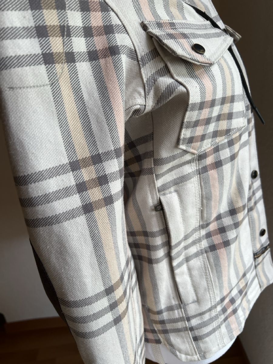 Jacken: Macna Inland Motorradjacke Gr.S Neu – Neu und originalverpackt aus Linden von Annelie12 5