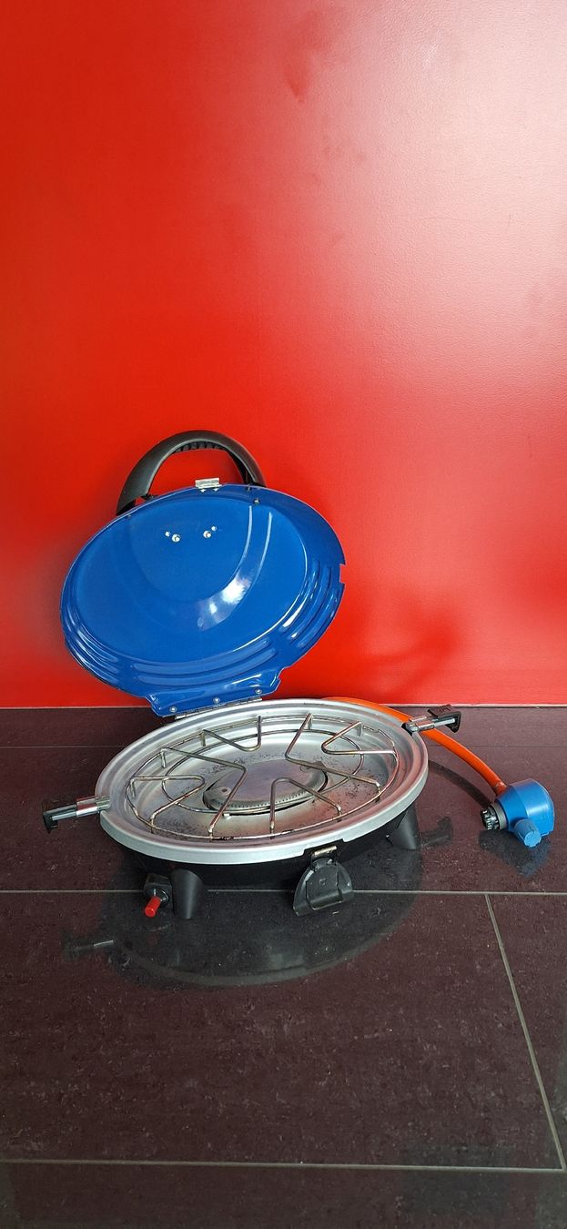 Campingaz Grills: campinggaz Kocher/ Grill – Gebraucht aus Kleinwangen von Kleinmarco 2