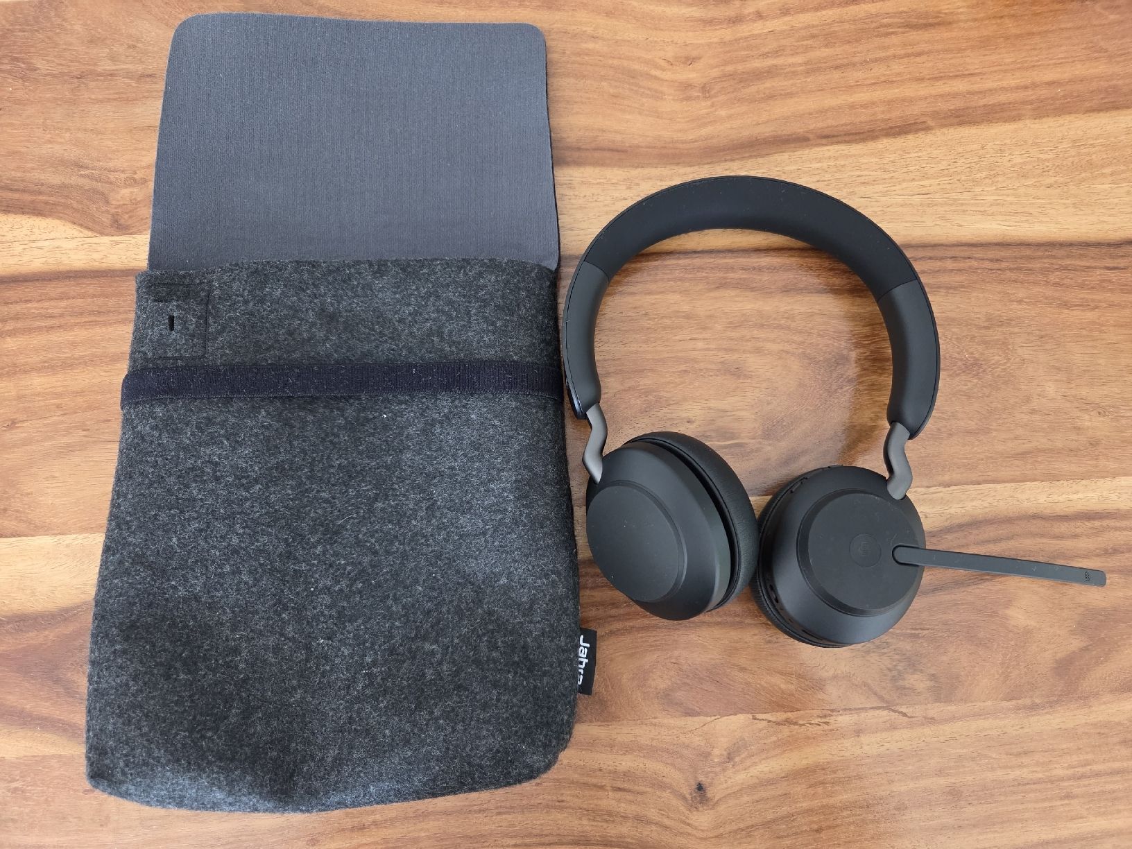 Jabra Casques audio: Jabra Evolve2 65 – Neuf avec emballage d'origine à Zürich par p_Am 2