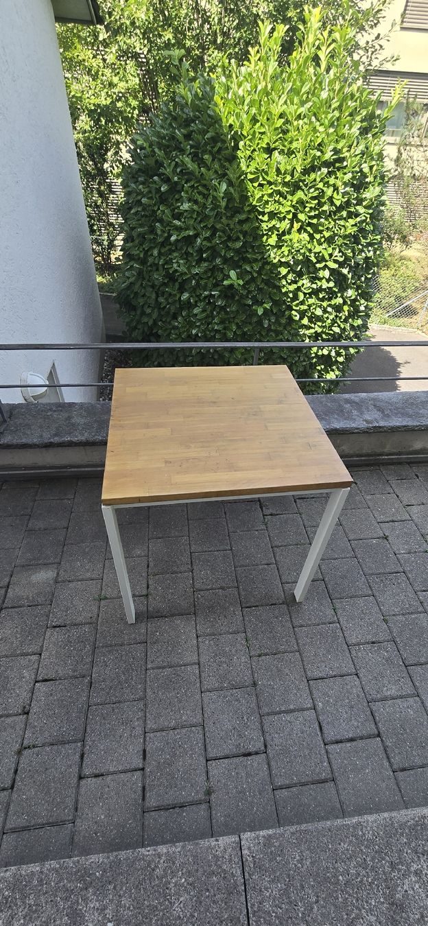 Tische: Sessels + Tisch – Gebraucht aus Kilchberg ZH von nic_ff8r 4