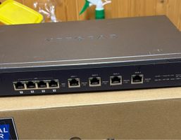 Netgear firewal srx 5308