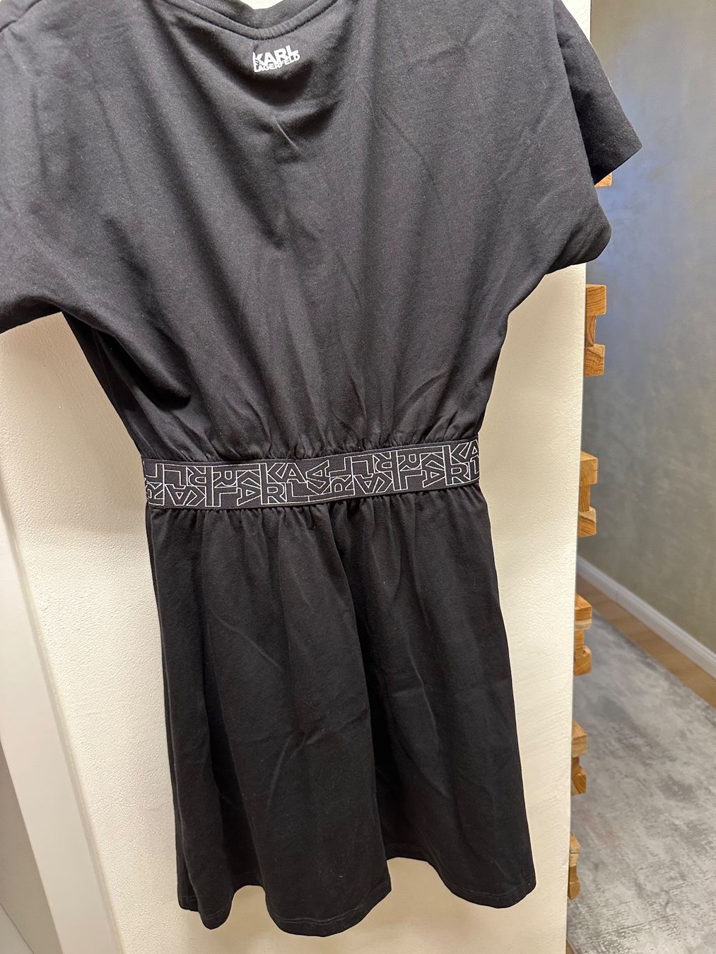 Karl Lagerfeld Kleider: Karl Lagerfeld Kleider Gr:Xs – Neu (gemäss Beschreibung) aus Frümsen von Swissline90 3