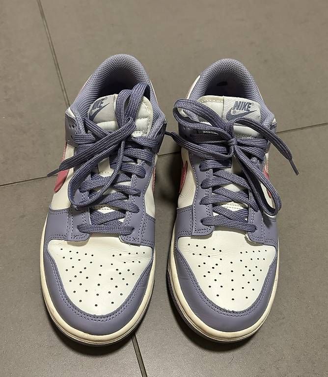 Nike Scarpe da donna: Nike Dunk Low Grösse 38.5 – Usato da Bern venduto da MauiB