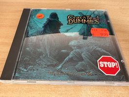 O3 Crash Test Dummies – The Ghosts That Haunt Me