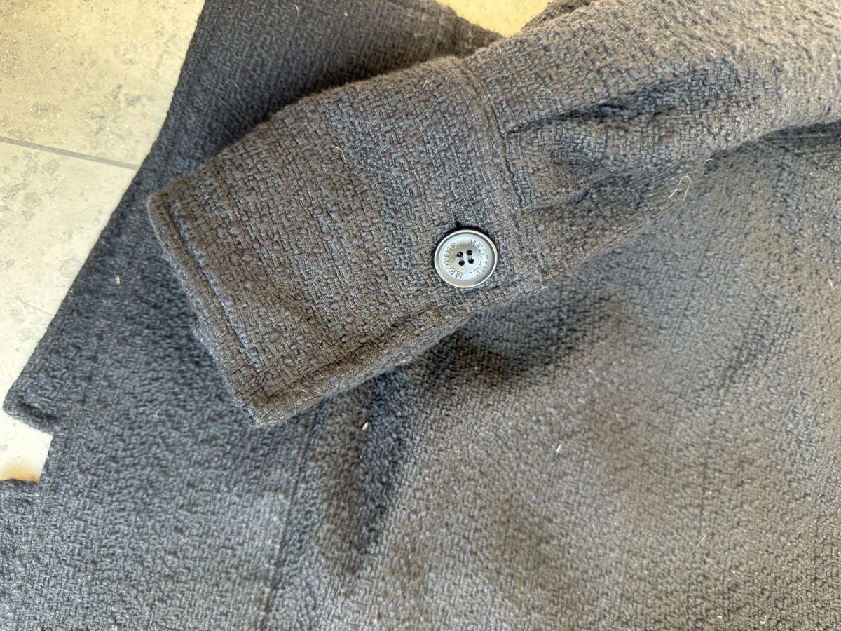 Giacche: Meotine Jacke – Usato da Basel venduto da cam_q5wk 2