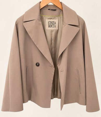 Jacke Cinzia Rocca