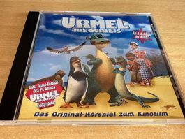 Urmel Aus Dem Eis (Das Original-Hörspiel Zum Kinofilm)
