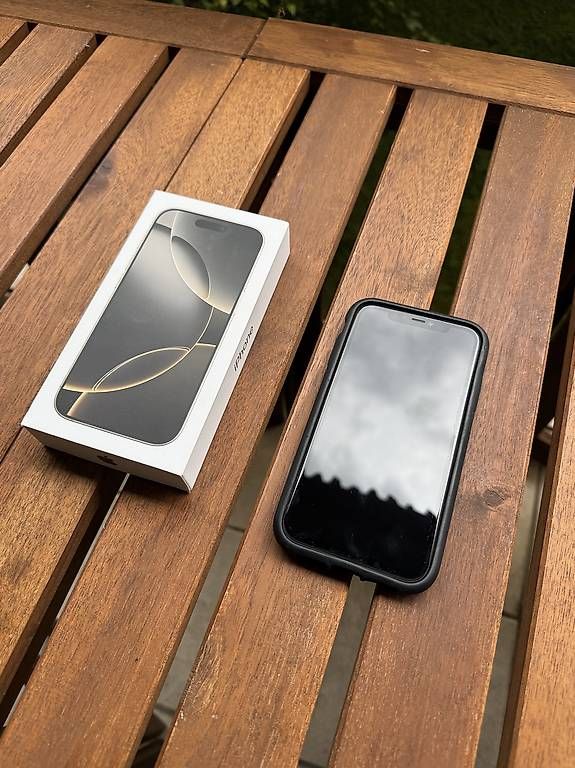 Handys / Smartphones: iPhone 11 – Gebraucht aus La Tour-de-Peilz von laurent1979 1
