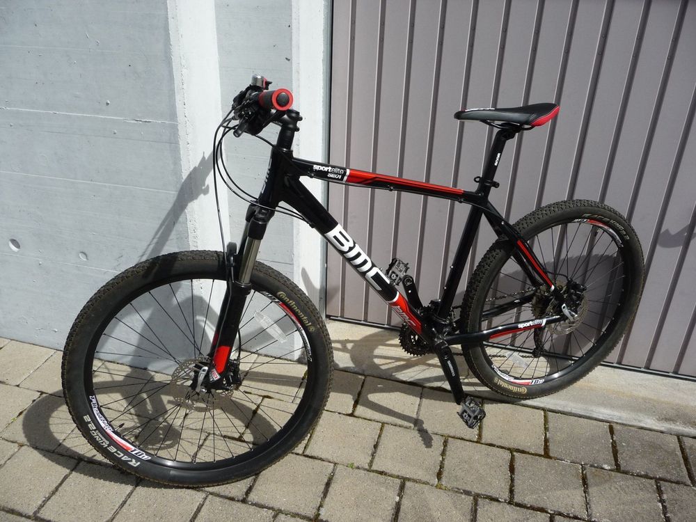 Bmc sport store elite se01