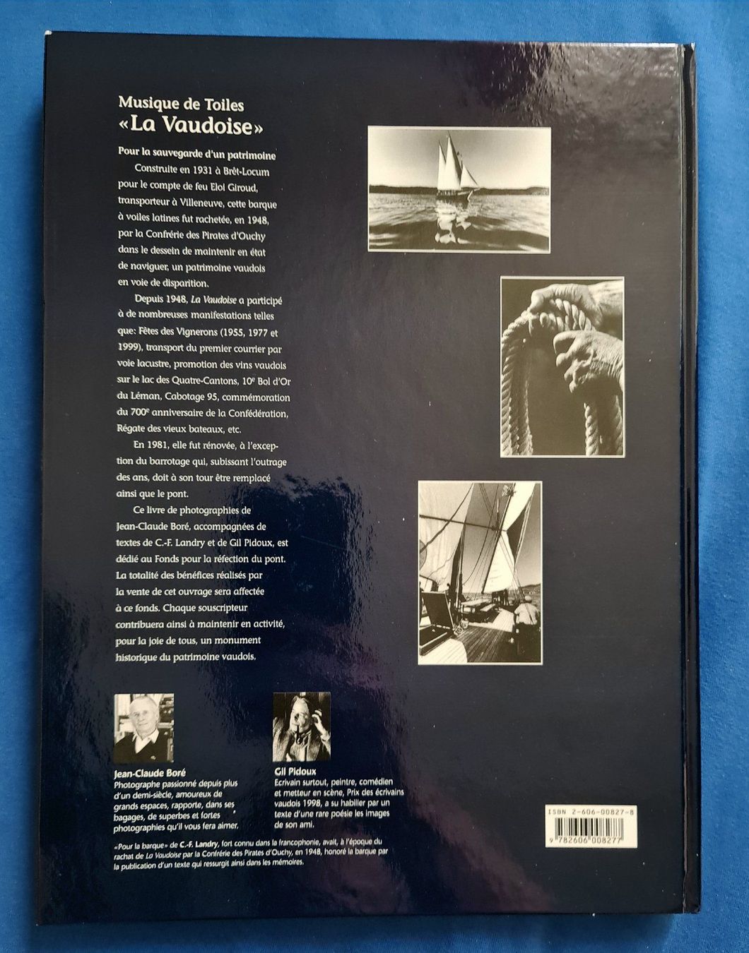Libri: La Vaudoise – Usato da Cortaillod venduto da signep 4