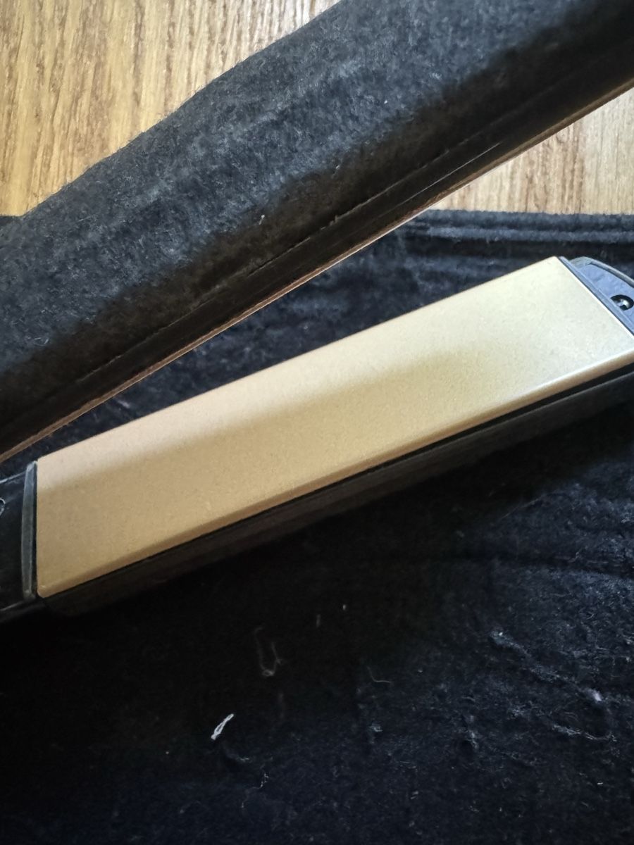 BaByliss Sèche-cheveux: Babyliss Glätteisen – D'occasion à Luzern par wet_7bm6 3