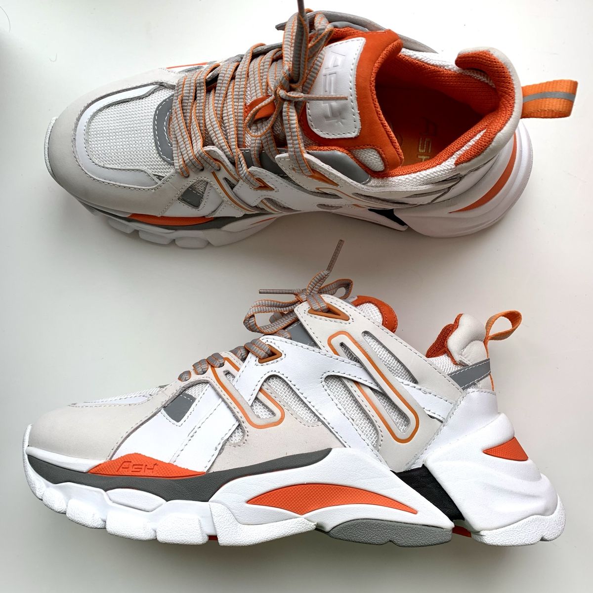 Ash Scarpe da donna: ASH New Sneakers – Nuovo e nell'imballaggio originale da Freienbach venduto da Avviivva_Shop 2