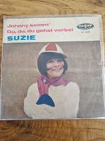 Vinyl Single - Suzie - Johnny komm