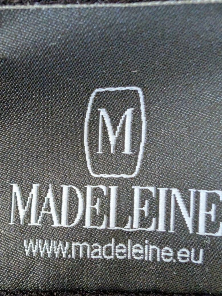 Madeleine Jacken: Strickjacke Madeleine 34 – Gebraucht aus Flims Waldhaus von CONSETA 4