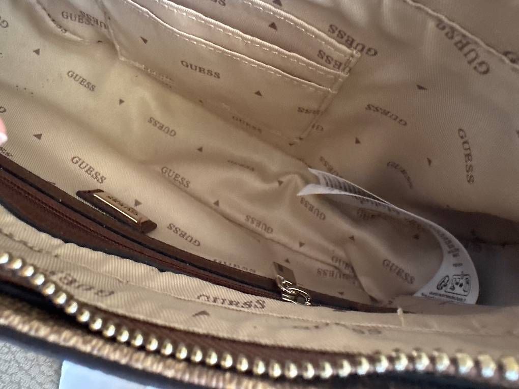 Borse da donna: Guess Noelle 2 Tasche  – Usato da Emmenbrücke venduto da IrJaDo90 4