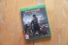 Dead Rising 3 (NEU)