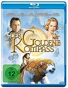 Tutti i DVDs: Der Goldene Kompass  (2007) – Nuovo (secondo la descrizione) da Waldenburg venduto da Gonzo8
