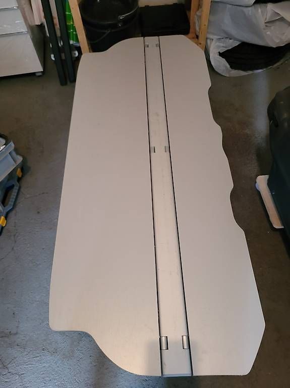 Tutti pezzi di ricambio auto: VW T5/T6 Multivan Multiflexboard Konsole + Board – Usato da Domat-Ems venduto da Snoopie21 1