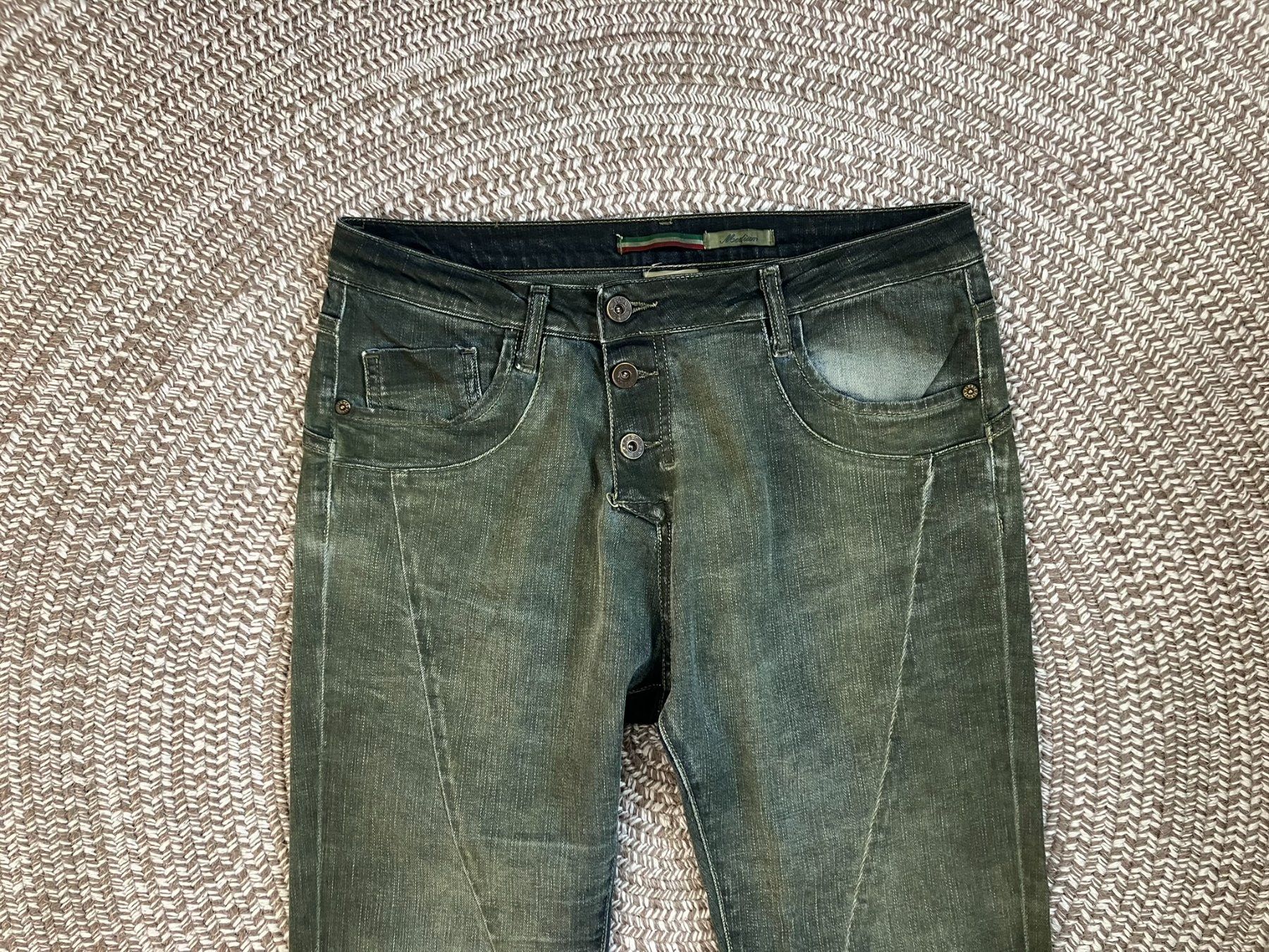 Please Jeans Jeans: Please Jeans Gr.M – Gebraucht aus Laupen ZH von kar_lfz6 2
