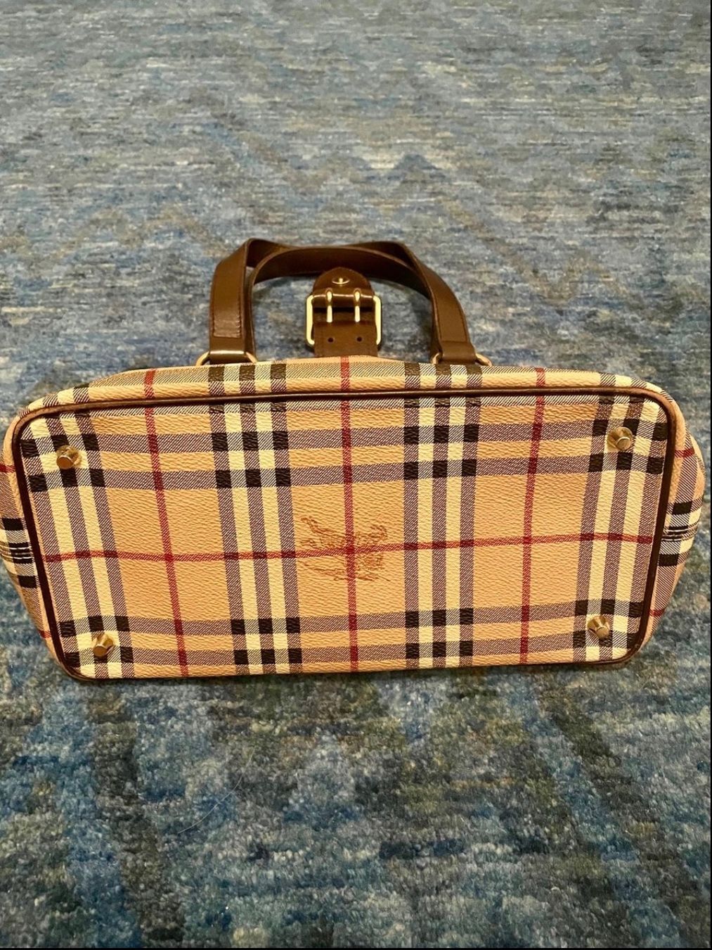 Burberry Sacs femmes: Burberry Tasche – D'occasion à Männedorf par verginrosa 3