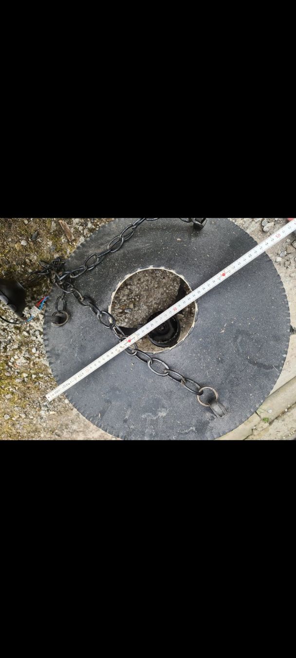 Lampade: Lampe Deckenlampe – Usato da Niederlenz venduto da DaveDasWahnsinn 6