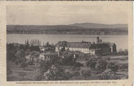 1918 AK Münsterlingen