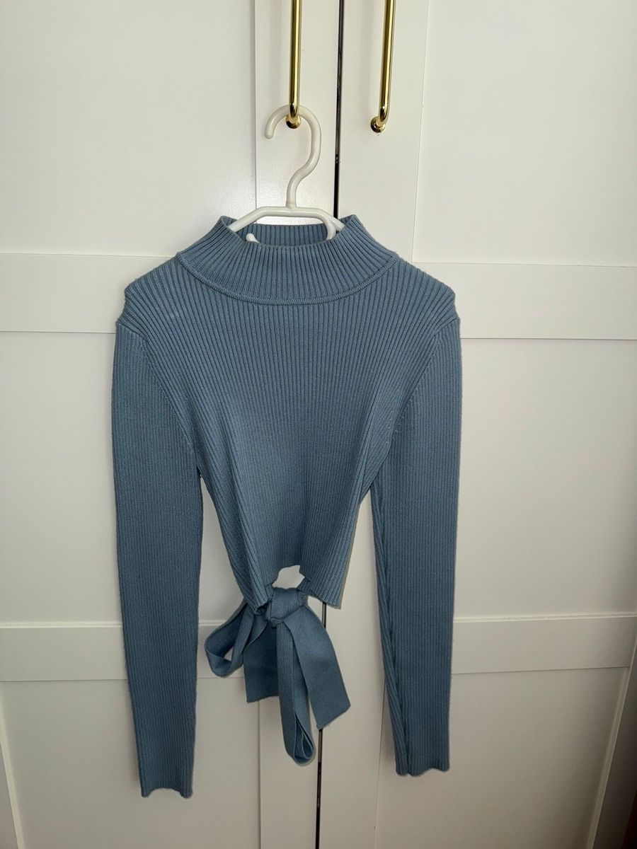 Zara Maglioni & Felpe: Stylischer Pullover Gr. XS – Usato da Grenchen venduto da Bach94