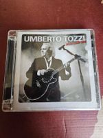 2 CD - Umberto Tozzi – Non Solo Live (Rock, 2009)