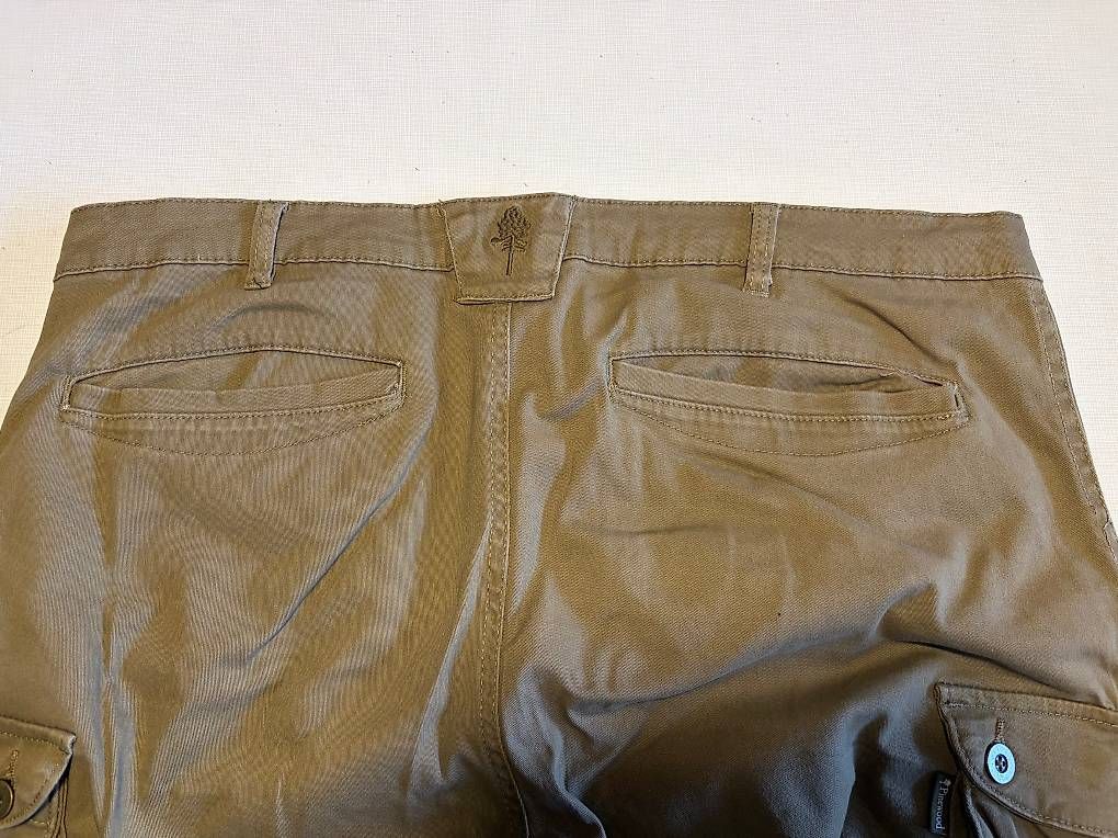 Pinewood Pantaloni: Jagdhosen  Gr. 56 Pinwood – Nuovo (secondo la descrizione) da Nottwil venduto da Frontal 5