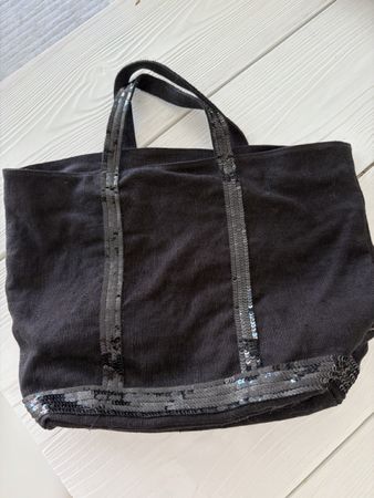 Sac Vanessa Bruno noir