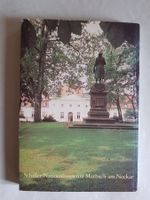 Schiller 1980 Nationalmuseum Marbach