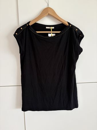 T-shirt sensei noir, taille S