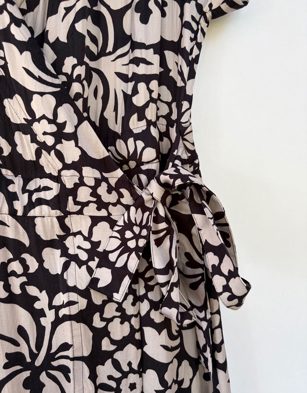 Bogner Vestiti: Bogner Wickelkleid Gr.38 – Usato da Unterägeri venduto da Jutka_04 7