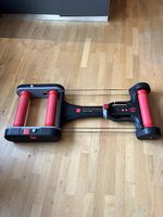 Trainingsrolle Elite Quick-Motion