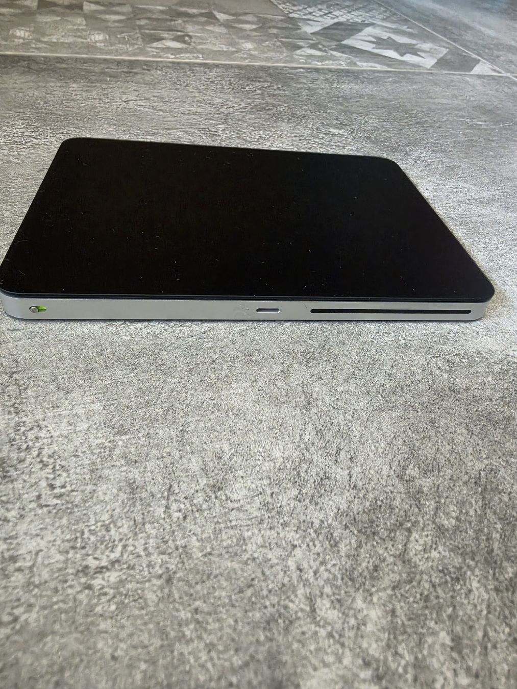 Apple Maus: Apple Magic Trackpad schwarz – Gebraucht aus Kleinandelfingen von Dani881 3
