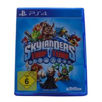 Skylanders Trap Team - PS4