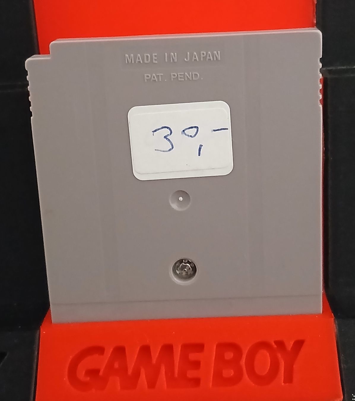 Nintendo Giochi: jeux game boy  – Usato da Romont FR venduto da 777.gameur.game.boy 1