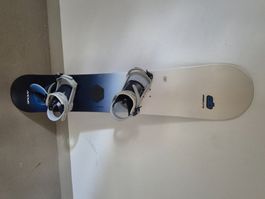 Snowboard