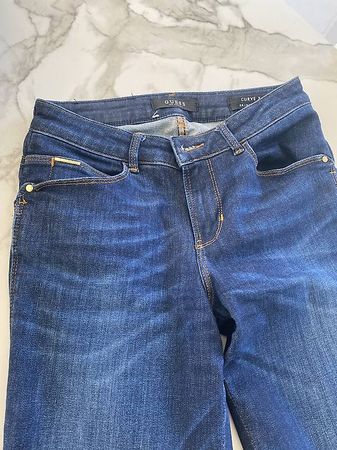 Damenjeans  XS GUESS Los Angeles