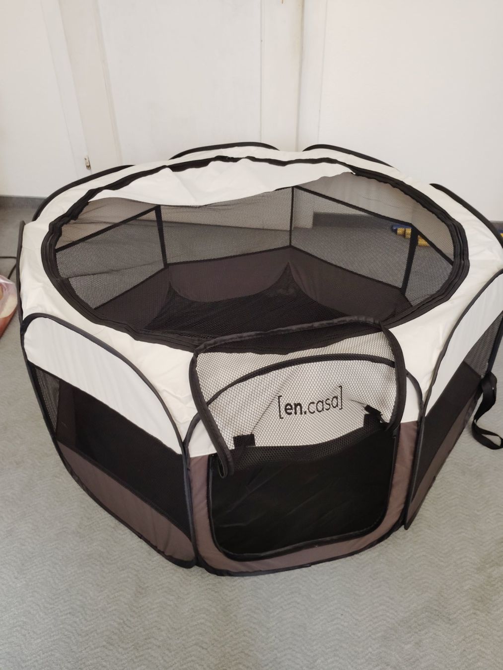 Liege- & Schlafplätze: Hundebett – Gebraucht aus Gunzgen von sun_l8gd