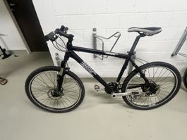 BMC Mountain Bike Gattopardo