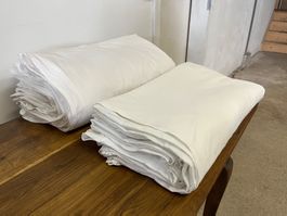 Bettlaken, 15 Stk, 240x295cm