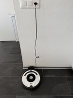 Saugroboter iRobot Roomba 675 gebraucht funktionsfähig