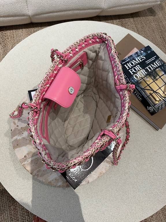 Chanel Taschen: CHANEL TASCHE CROCHET – Neu (gemäss Beschreibung) aus Schwyz von bofb 8