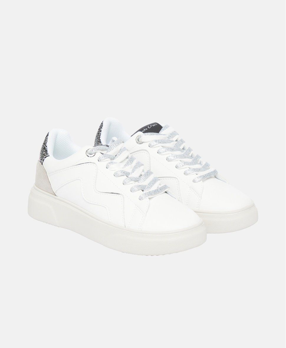 Scarpe da donna: original Manila Grace sneakers gr.40 – Nuovo (secondo la descrizione) da bellinzona venduto da zeus6535